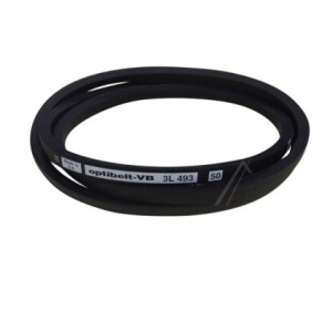 Curea trapezoidala 3L493 lungime 1245 mm