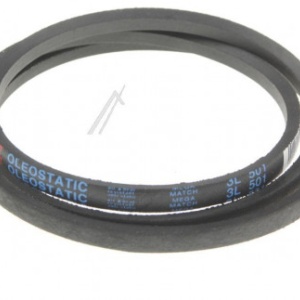 Curea trapezoidala 3L501, lungime 1272 mm - Img 2