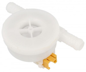 Debitmetru masina de spalat vase Bosch, Siemens 00424099 - Img 4