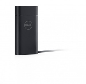 Dell 65W USB-C AC Adapter - EUR - Img 2