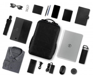 DELL BACKPACK ESSENTIAL 15" ES1520P - Img 7