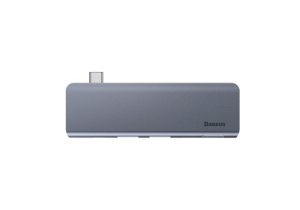 Docking Station Baseus USB-C la USB 3.0 - Img 8