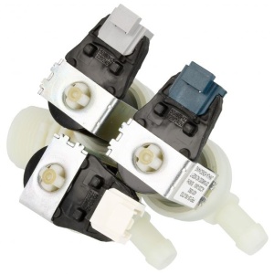 Electrovalva 3 iesiri masina de spalat Candy, Hoover