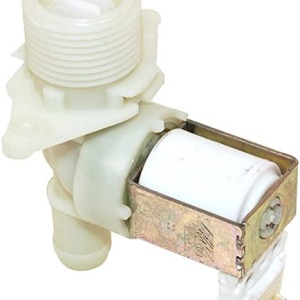 Electrovalva alimentare apa 1-iesire masina de spalat Whirlpool 481228128429