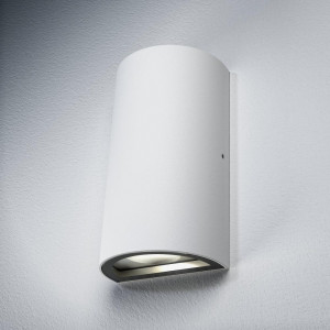 ENDURA STYLE UPDOWN 12W WT LEDV - Img 3