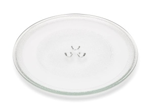 Farfurie cuptor cu microunde Gorenje, Sharp, Panasonic 25.5cm - Img 2