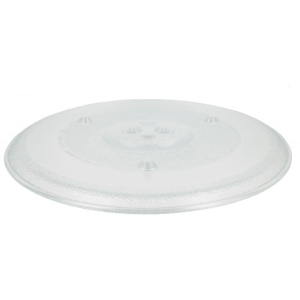 Farfurie cuptor microunde Vortex 27 cm