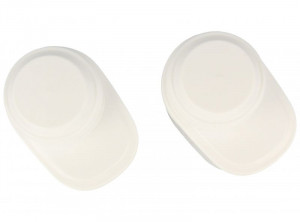 Filtru apa espressor Philips, Saeco, Lavazza WF025 Set 2 Buc - Img 2