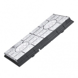 Filtru carbon hota Whirlpool