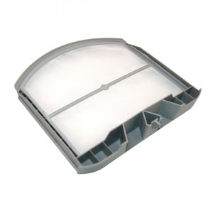 Filtru de scame uscator de rufe Aeg - Img 2