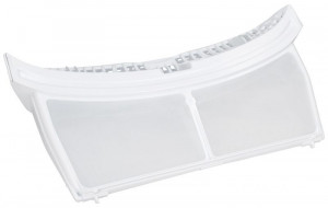 Filtru de scame uscator de rufe Beko - Img 4