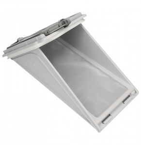 Filtru de scame uscator de rufe Whirlpool 481010345281 - Img 3
