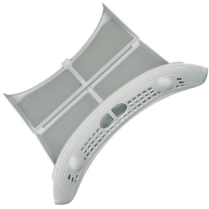 Filtru de scame uscator de rufe Whirlpool