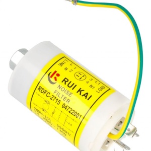 Filtru deparazitare masina de spalat Samsung WF9622SQR DC29-00009C - Img 3