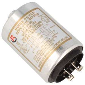 Filtru deparazitare Samsung6.5MH,53X95.5X53MM,15A,AC250V