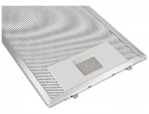 Filtru metalic antigrasime hota Aeg - Img 2