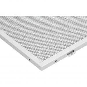Filtru metalic antigrasime hota Bosch VVA93E450/01 378 x 265 x 8 mm