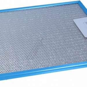 Filtru metalic antigrasime hota Electrolux 30,5 cm x 26,7 cm