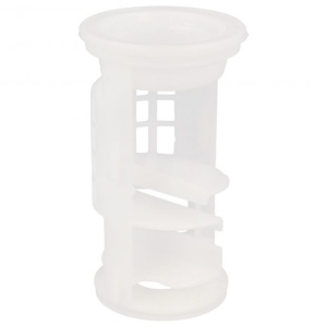 Filtru pompa evacuare masina de spalat Electrolux 1320713215