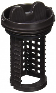Filtru pompa masina de spalat Lg LG WD14130GD 383EER2001A - Img 5