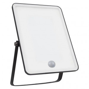 FL ESSENTIAL SENSOR 30W 840 BK LEDV - Img 1