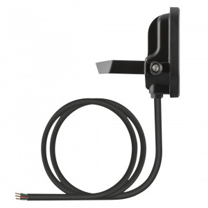 FL PFM 20W/4000K SYM 100 BK LEDV - Img 2