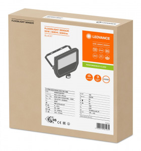FL PFM 50W/4000K SYM 100 S BK LEDV - Img 7