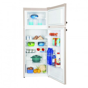 FRIGIDER CU DOUA USI FRAM FDD-VRL212BGF+ - Img 3