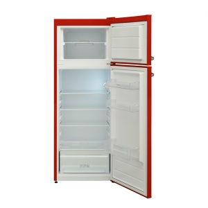 FRIGIDER CU DOUA USI FRAM FDD-VRL212RDE+ - Img 2