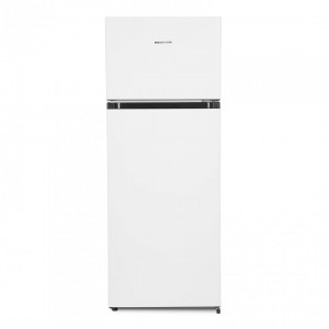 FRIGIDER CU DOUA USI HEINNER HF-205F+ - Img 1