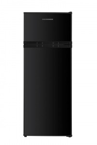 FRIGIDER CU DOUA USI HEINNER HF-H2206BKE - Img 1