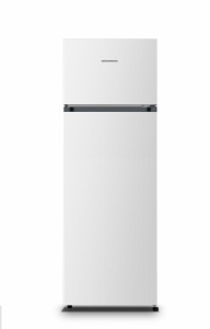 FRIGIDER CU DOUA USI HEINNER HF-HS243E++ - Img 1