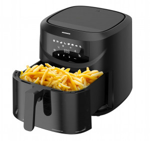 FRITEUZA AER CALD HEINNER HAF-B8BK2000 - Img 1