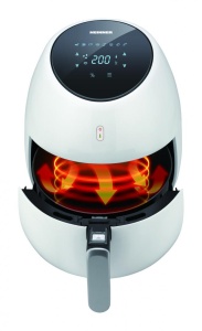 FRITEUZA CU AER CALD HEINNER HAF-B2000WH - Img 3