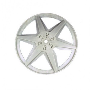 Fulie tambur masina de spalat Candy 41017885 - Img 2
