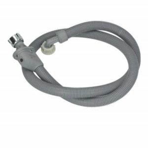 Furtun de alimentare cu sistem aqua-stop masina de spalat AEG 1522221124 - Img 2