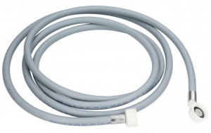 Furtun de alimentare pentru masina de spalat, lungime 3.5 m - Img 1