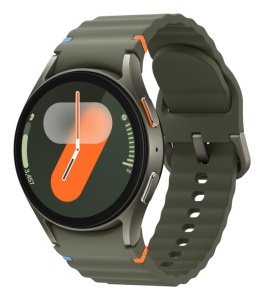 Galaxy Watch 7 L300 1.3" 40mm GY/GN - Img 2