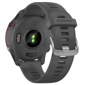 Garmin Forerunner 255, Gray - Img 3