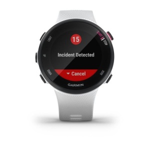 Garmin Forerunner 45S, White - Img 5