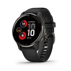 Garmin Venu 2 Plus Slate, Black - Img 11
