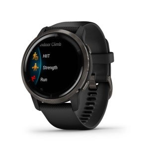 Garmin Venu 2 Slate, Black - Img 5