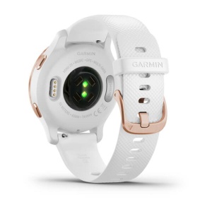 Garmin Venu 2S RoseGold, White - Img 10