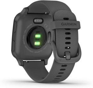 Garmin Venu SQ Slate, Shadow Grey - Img 6