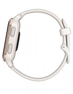 Garmin Venu SQ2 Ivory/Peach - Music Ed. - Img 3