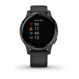 Garmin Vivoactive 4S Black, Slate - Img 4