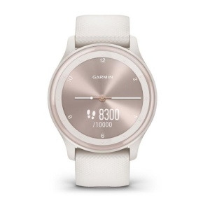 Garmin Vivomove Sport, Ivory - Img 10