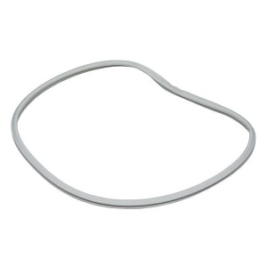 Garnitura etansare hublou uscator de rufe Beko - Img 3