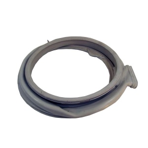 GARNITURA HUBLOU MASINA DE SPALAT INDESIT C00262670 - Img 2