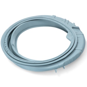 GARNITURA HUBLOU MASINA DE SPALAT INDESIT C00279658 - Img 3